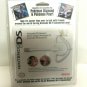 NEW Nintendo DS or DS Lite Official Ear Hook Headset Compatible w Pokemon Pearl