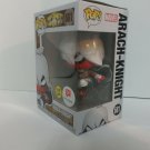 NEW Funko Pop WALGREENS EXCLUSIVE Marvel Infinity Warps Arach-Knight Figure 681