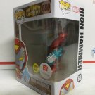 NEW Funko Pop WALGREENS EXCLUSIVE Marvel IRON HAMMER Figure 680 POP! NIB