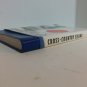 Cross-Country Skiing A Complete Guide Waterproof Book by Brian Cazeneuve Softcov