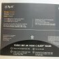 NEW - GE C-Sleep Smart Bulbs BR30 Bluetooth Smart Dimmable LED Light Bulb 2Pack