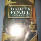 Artemis Fowl Eoin Colfer Paperback Book Childrens Fiction FREE SHIPPING
