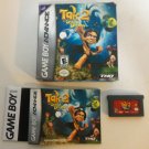 Nintendo Gameboy Advance TAK2 Staff of Dreams Gen Original Video Game in Case