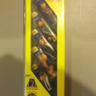 Vintage 1991 Camel Cigarettes The Hard Pack 5 Collector Lighter Set Plus C Notes