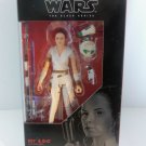 NEW Star Wars The Black Series Rey & D-0 Figure 91 Mint in Package MIP In Hand