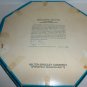 1966 Milton Bradley Octagonal HEADING SOUTH Ducks Jigsaw Puzzle COMPLETE 700pc