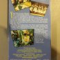 Vintage Monty Python and the Holy Grail VHS Video Movie British Comedy J Cleese