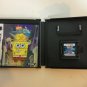 Nintendo DS SPONGEBOB Atlantis Squarepants Genuine Original Video Game in Case