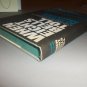 1966 When Eight Bells Toll by Alistair MacLean 1st Edition Hardcover Dust Jacket