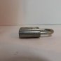 Vintage Slaymaker Rustless Padlock Pad Lock No Keys Made In USA COLLECTIBLE