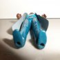Vintage Kenner Star Wars Original Action Figure Lando Calrissian Org Cape & Gun
