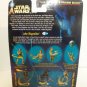 Star Wars The Empire Strikes Back Luke Skywalker Bespin Duel MOC SEALED ON CARD