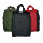 NEW Elite First Aid MOLLE Tactical Medical Patrol IFAK Trauma POUCH - SWAT BLACK