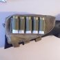 NEW - RIGHT HAND Hunting Butt Stock Shotgun Ammo Cheek Rest Pouch FOLIAGE