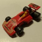 Vintage 1975 Matchbox Superfast Lesney Formula 5000 No 36 Texaco 11 GY - NO RUST