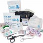 NEW Elite First Aid Rapid Response Survival EMS EMT Medical MOLLE Medic Bag OD