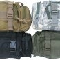 NEW Elite First Aid Rapid Response Survival EMS EMT Medical MOLLE Medic Bag OD