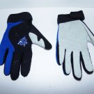 Deep See Poly Neoprene Sport Scuba Diving Water Sports Gloves Size SMALL