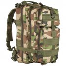 NEW Medium Transport MOLLE Tactical Hunting Camping Hiking Backpack WOODLAND CAM NEW Medium Transport MOLLE Tactical Hunting Camping Hiking Backpack WOODLAND CAM