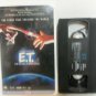 RARE Vintage 1982 E.T. The Extra-Terrestrial OOP Amblin THX Video Clamshell VHS