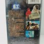 RARE Vintage 1982 E.T. The Extra-Terrestrial OOP Amblin THX Video Clamshell VHS