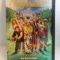 Vintage 1999 Caddyshack II OOP DVD Chevy Chase Jackie Mason Dan Aykroyd Comedy