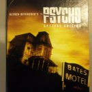 Alfred Hitchcock's Psycho Universal Legacy Series Special Edition 2 Disc DVD
