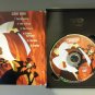 Original Samurai Jack The Premiere Movie Cartoon Network DVD Video Movie OOP