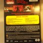 Original Samurai Jack The Premiere Movie Cartoon Network DVD Video Movie OOP