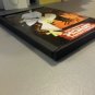 Original Samurai Jack The Premiere Movie Cartoon Network DVD Video Movie OOP