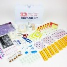 NEW Ever Ready 25 Person 1st Aid First Aid Medical Kit Metal Carry Storage Case NEW Ever Ready 25 Person 1st Aid First Aid Medical Kit Metal Carry Storage Case