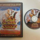 Blazing Saddles 30th Anniversary Edition OOP DVD Mel Brooks Cleavon Little