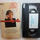 The Paul McCartney Special VHS The Beatles I Saw Her Standing There Helen Wheels