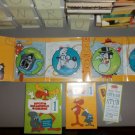 2003 Rocky & Bullwinkle & Friends Complete First Season DVD 4-Disc Set w Bonus