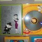 2004 Rocky & Bullwinkle & Friends Complete Second Season DVD 4-Disc Set w Bonus