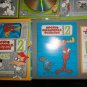 2004 Rocky & Bullwinkle & Friends Complete Second Season DVD 4-Disc Set w Bonus