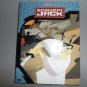 Samurai Jack The Complete Second Season DVD 2-Disc Set Cartoon Network Collector