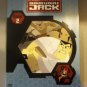 Samurai Jack The Complete Second Season DVD 2-Disc Set Cartoon Network Collector