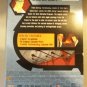 Samurai Jack The Complete Second Season DVD 2-Disc Set Cartoon Network Collector