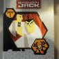 Samurai Jack The Complete First Season DVD 2-Disc Set Cartoon Network Collector