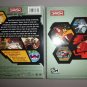Samurai Jack The Complete Third Season DVD 2-Disc Set Cartoon Network Collector
