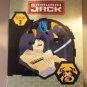 Samurai Jack The Complete Third Season DVD 2-Disc Set Cartoon Network Collector