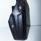 Safariland 6280-83 SLS Level-2 RIGHT HAND Leather Duty Holster GLOCK 17 22 Safariland 6280-83 SLS Level-2 RIGHT HAND Leather Duty Holster GLOCK 17 22