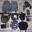 Lot of Tactical Retail Business Returns - New Used Damaged Assortment SOLD AS IS Lot of Tactical Retail Business Returns - New Used Damaged Assortment SOLD AS IS