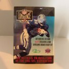 1995 Classic NFL Experience 115 Card Factory Sealed Football Set w INSERT SET