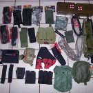 Lot of Tactical Retail Business Overstock New Used Damaged Assortment SOLD AS IS