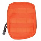 Tactical Soldiers 1st Aid Medic IFAK Trauma Kit Large MOLLE Gear Pouch BLZ ORANG Tactical Soldiers 1st Aid Medic IFAK Trauma Kit Large MOLLE Gear Pouch BLZ ORANG