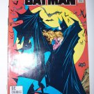 BATMAN #423 VF McFarlane Cockrum Starlin 1988 DC Comics 2nd Print Comic Book