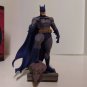 DC Direct Batman Jim Lee Hand Painted Cold Cast Porcelain Mini Statue 6.5" READ!