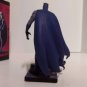 DC Direct Batman Jim Lee Hand Painted Cold Cast Porcelain Mini Statue 6.5" READ!
